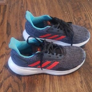 Boys Adidas shoes